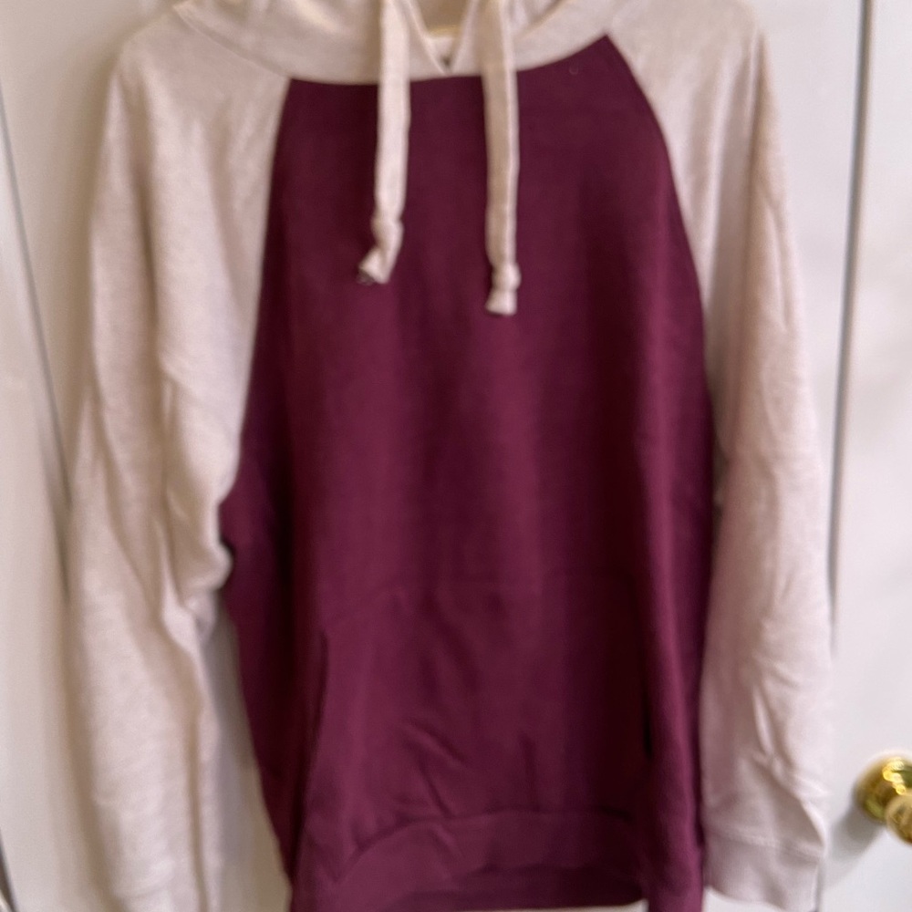 Lounge Life Game Day Sweatshirt